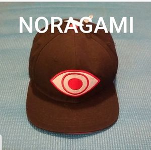 NORAGAMI HAT - OSFA